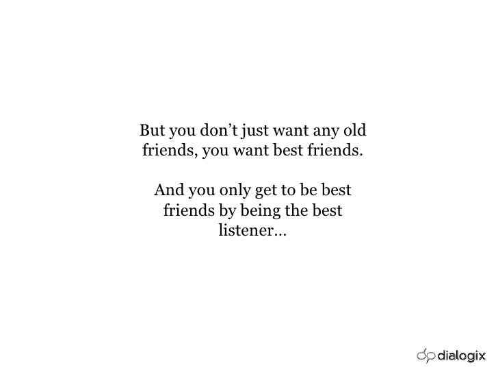 I Want To Be Friends With Someone I Want To Be Friends With Someone